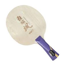 DHS Hurricane Sun Yingsha Arylate Carbon FL