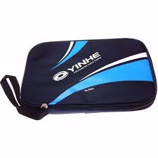 Yinhe Rectangular Shaped TT Bat Cover