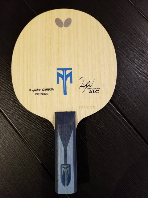 Butterfly Timo Boll ALC ST