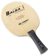 Yinhe Balsa T-9 Carbon
