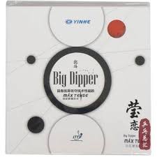 Yinhe Big Dipper