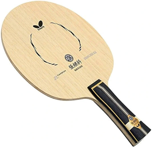 Butterfly Zhang Jike ZLC
