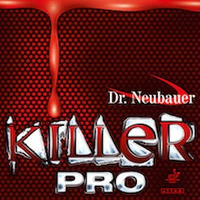 Dr.Neubauer Killer Pro