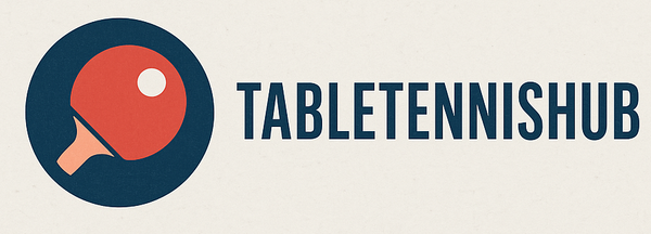 TableTennisHub