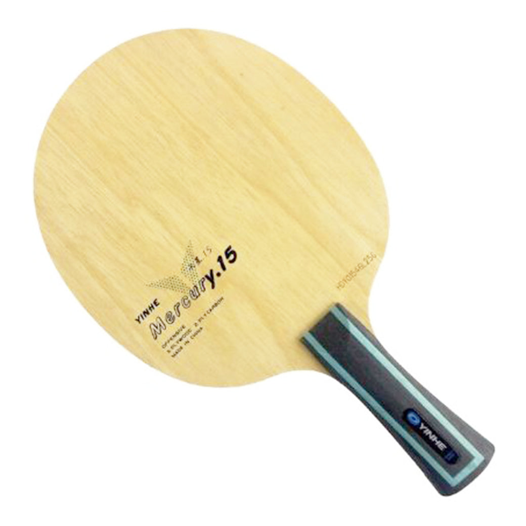 Yinhe Mercury-15 Carbon FL