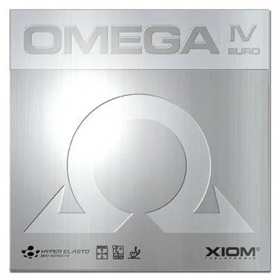 Xiom Omega IV Euro