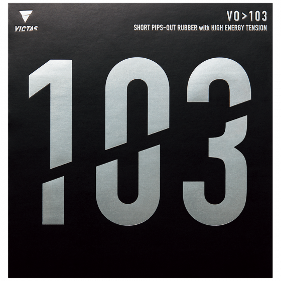 Victas VO > 103