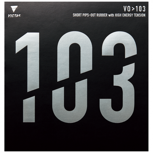 Victas VO > 103