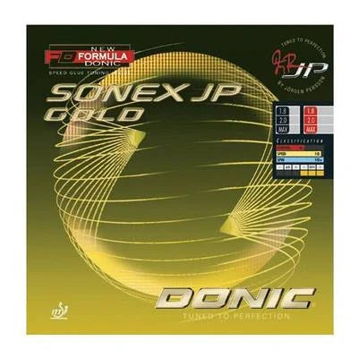 Donic Sonex JP Gold