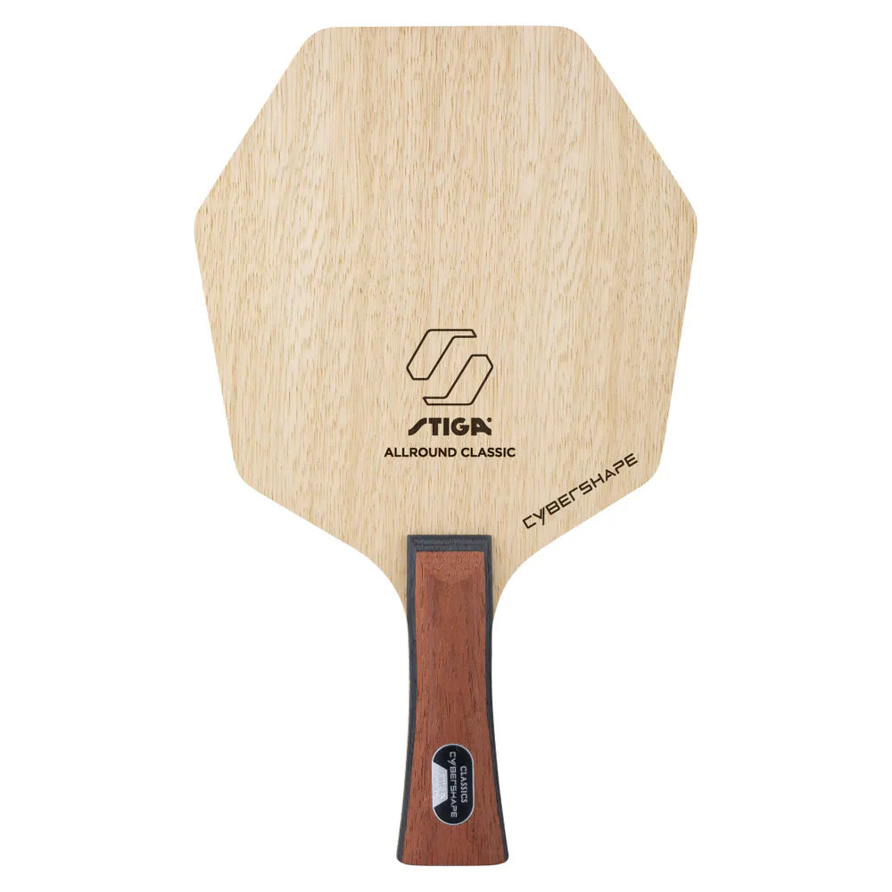 Stiga Allround Classic Cybershape FL