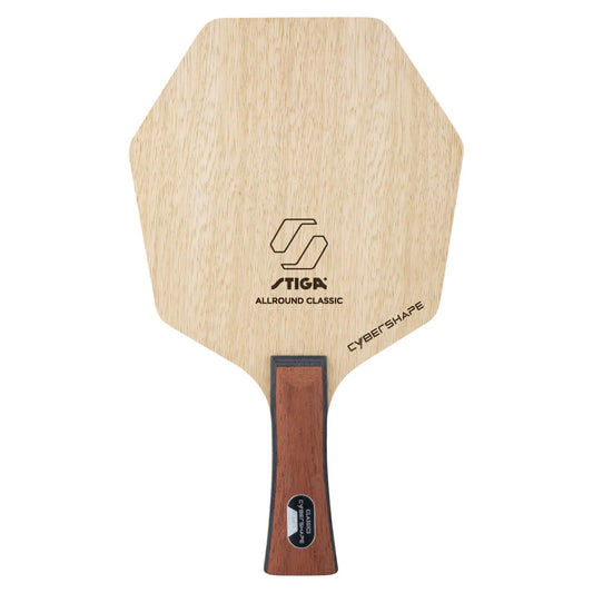 Stiga Allround Classic Cybershape FL