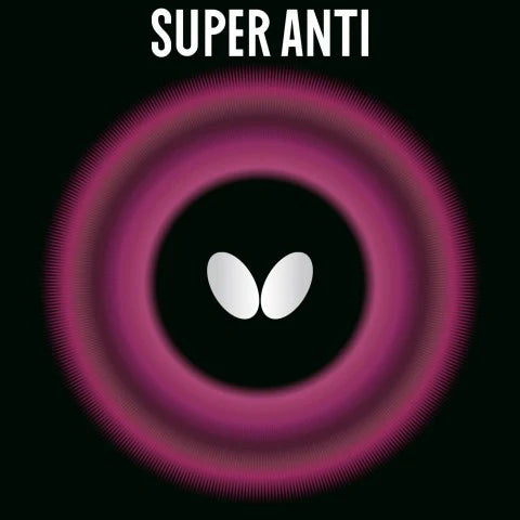 Butterfly Super Anti