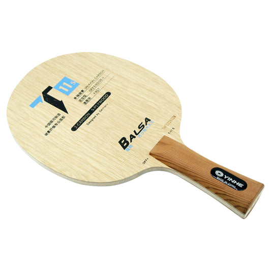 Yinhe Balsa T-11S Limbo Carbon FL