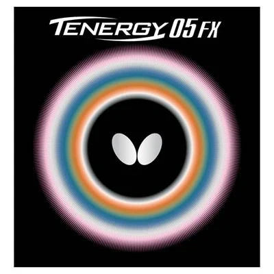 Butterfly tenergy 05-fx