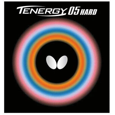 Butterfly tenergy 05 hard