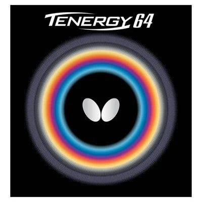 Butterfly tenergy 64