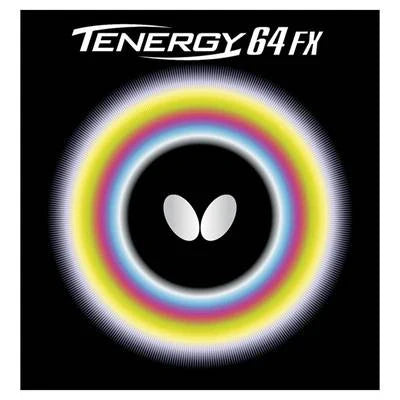 Butterfly Tenergy 64-FX