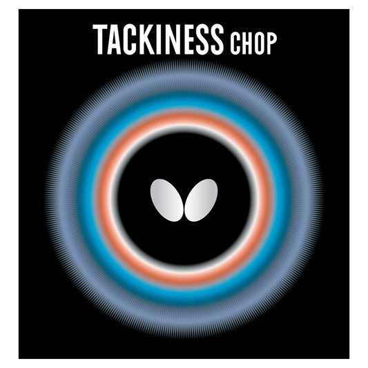 Butterfly Tackiness Chop