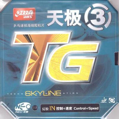 DHS Skyline 3 TG3 NEO