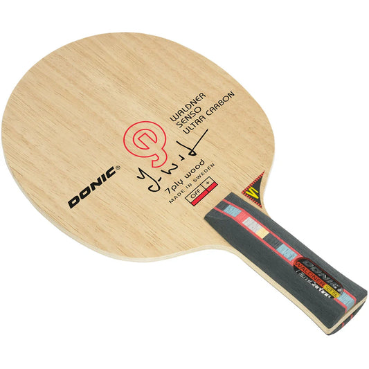 Donic Waldner Ultra Senso Carbon