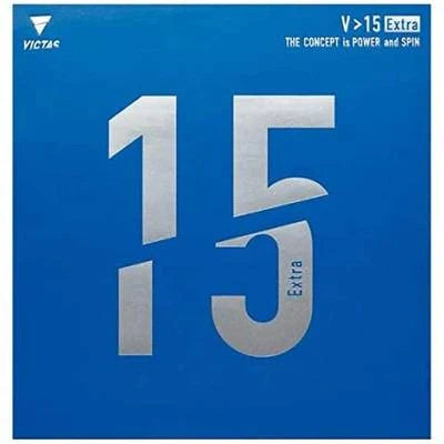 Victas V > 15 Extra