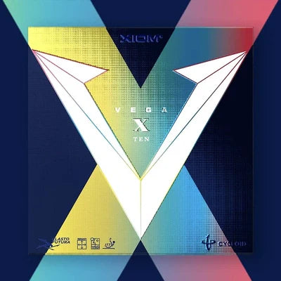 Xiom Vega X
