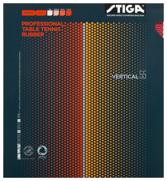 Stiga Vertical 55