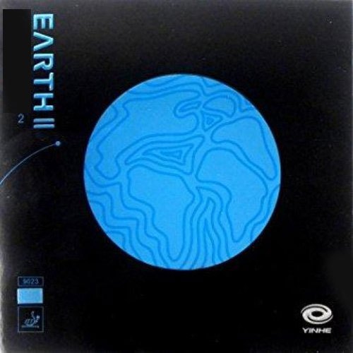 Yinhe Earth II