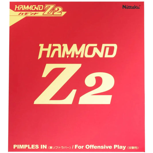 Nittaku Hammond Z2